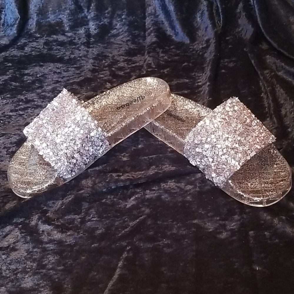 Weeboo Sandals